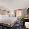 Отель Fairfield Inn by Marriott Erie Millcreek Mall, фото 18