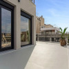Отель Sanders Port - Majest Studio With Roof-top Terrace, фото 23