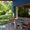 Отель Cabañas La Encantada, фото 24