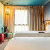 Отель ibis Styles Montpellier Aeroport Parc Des Expos, фото 14