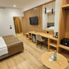 Отель SIBB Hotel, фото 7