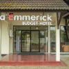 Отель D'Emmerick Budget Hotel, фото 1