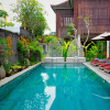 Отель Freddies Villas Ubud, фото 17