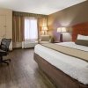 Отель SureStay Plus Hotel by Best Western Lawton, фото 44