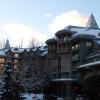 Отель Whistler Cascade Lodge, фото 2