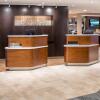 Отель Courtyard by Marriott Portland North, фото 2
