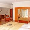 Отель Mirage Suites Hotel Отель Mirage Suites Hotel в Кувейте