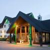 Отель Holiday Inn Hemel Hempstead M1-J8 в Хемеле Хемпстеде