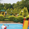 Отель Holiday Home 3 km From Baarle-nassau, фото 3