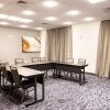 Отель Fairfield Inn & Suites by Marriott Richmond Airport, фото 22