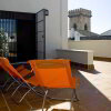 Отель Living Sevilla Apartments, фото 14