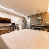 Отель Gwangju Cheomdan W Self Check-in Motel, фото 13