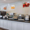 Отель Quality Inn Rosemead - Los Angeles, фото 9