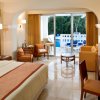 Отель Grand Riviera Princess - All Inclusive в Плайа-дель-Кармене
