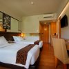 Отель The Lerina Hotel Nusa Dua, фото 31