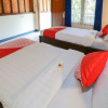 Отель Oyo 1321 Mountain Resort, фото 8