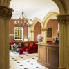 Отель Delta Hotels Breadsall Priory Country Club (ex. Marriott Breadsall Priory Hotel & Conference Cente), фото 2