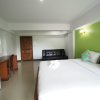 Отель Phuhi Hotel, фото 4