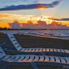 Отель Aquarius on the Beach, фото 4