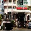 Отель Thuy Lan Hotel, фото 1