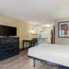 Отель Extended Stay America Suites Asheville Tunnel Rd, фото 6