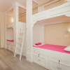 Отель Hostel Splendido, фото 3