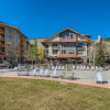 Отель Mill Club 205 2 Bedroom Condo by RedAwning, фото 16