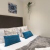 Отель Lovely 3-bed Apartment in North Central London, фото 5