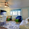 Отель Island 57 2 Bedroom Condo, фото 4