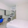 Отель Best Choice And Warm Studio At Springlake Summarecon Bekasi Apartment, фото 3