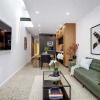 Отель Outstanding Comfort Darlinghurst House, фото 17