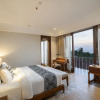 Отель Kuta Seaview Cottage, фото 3
