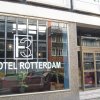 Отель H3 Hotel Rotterdam City Center в Роттердаме