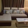 Отель Hefei Bosong Hotel, фото 13