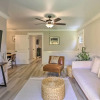 Отель Cozy Tallahassee Apartment w/ Spacious Yard!, фото 13