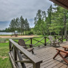 Отель Jack Pine - Serenity Bay Resort 3 Bedroom Cottage, фото 3
