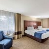 Отель Comfort Inn & Suites Greeley, фото 39