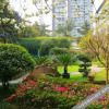 Отель Chengdu Garden Hotel, фото 1
