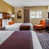 Отель Best Western Plus North Miami/Bal Harbour, фото 21