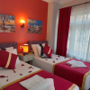 Отель Emirhan Guest House & Suites, фото 4