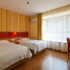 Отель Motel Guangzhou Panyu Luoxi Bridge, фото 3