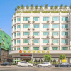 Отель Quyue Business Hotel, фото 8
