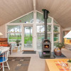 Отель 6 Person Holiday Home in Otterup, фото 16