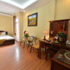 Отель Hanoi Silver Moon Lakeview Hotel, фото 14