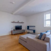 Отель Stylish 1 Bedroom Apartment in Affluent Fulham, фото 22