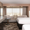 Отель Beverly Hills Marriott, фото 26
