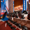 Отель Helnan Mamoura Hotel & Events Center, фото 20