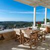 Отель Cretan Minoan Apartments в Ситиа