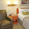 Отель Candlewood Suites - Syracuse Airport, an IHG Hotel, фото 26