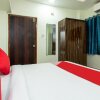 Отель Manjulam Regency by OYO Rooms, фото 15